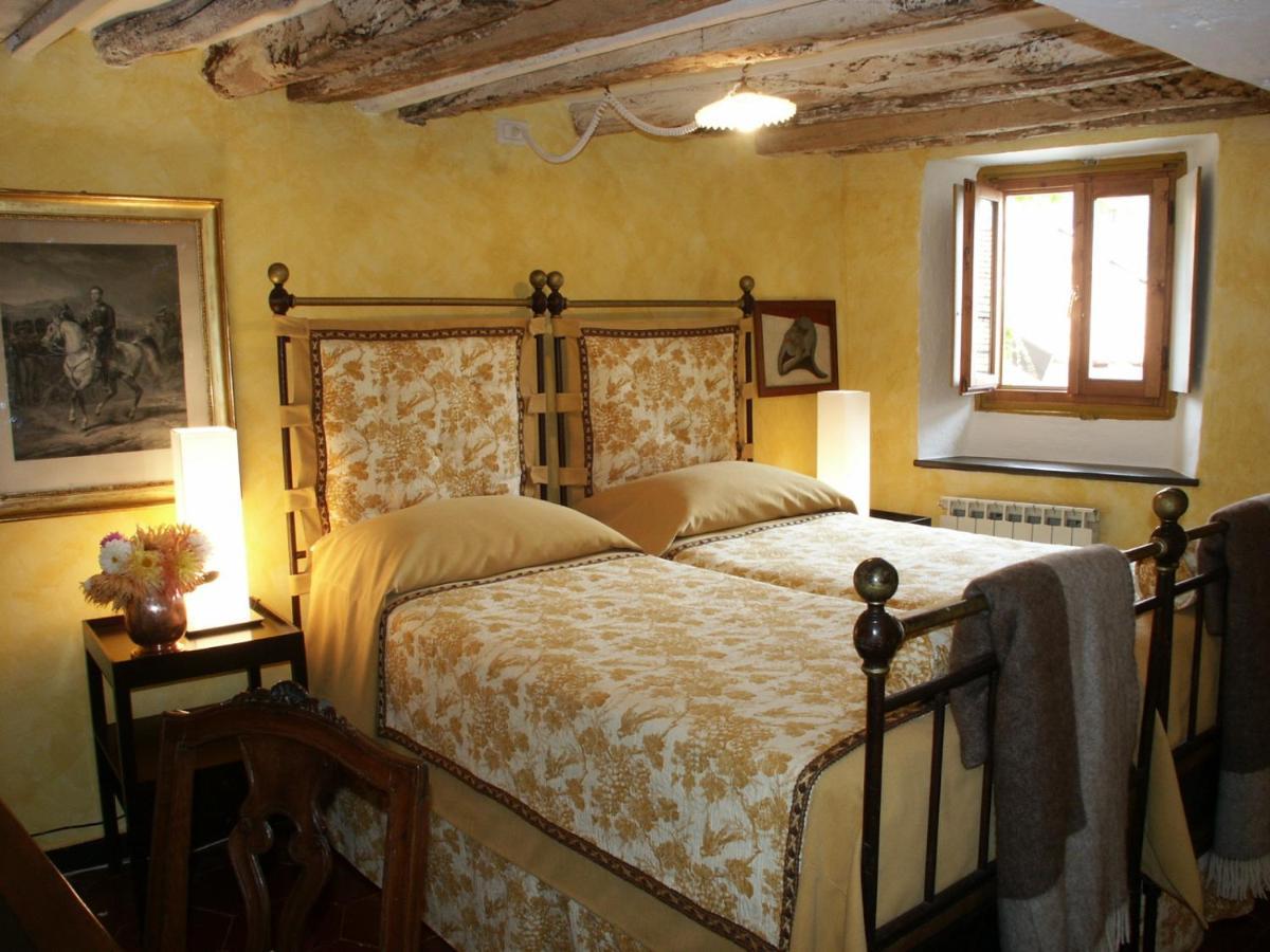 Savignone A O Soa B&B المظهر الخارجي الصورة