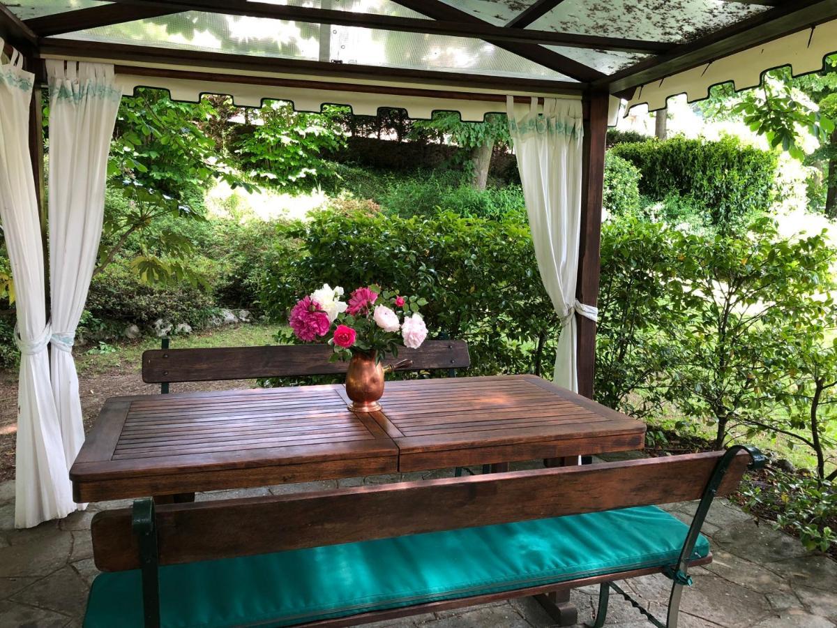 Savignone A O Soa B&B المظهر الخارجي الصورة