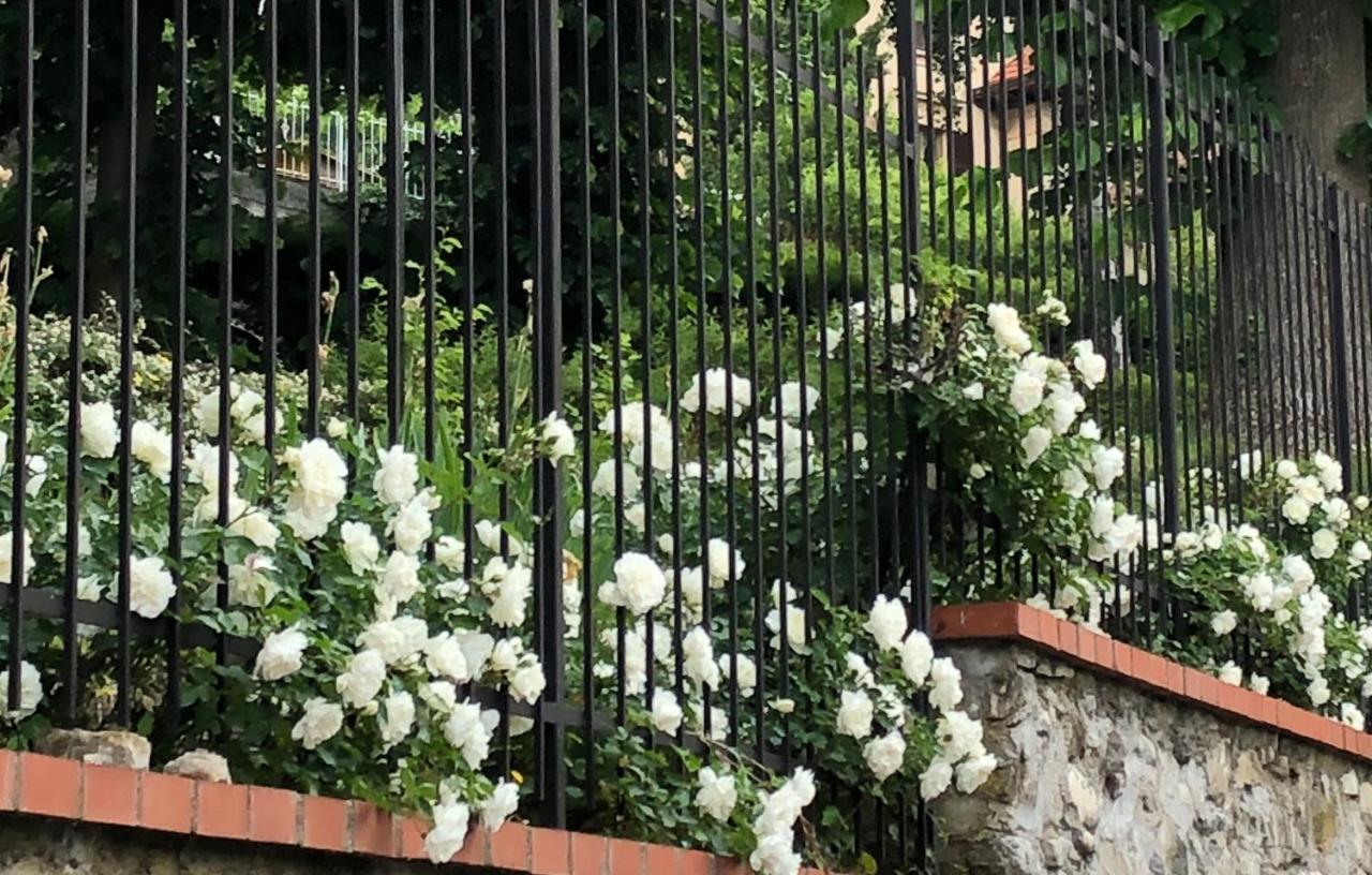 Savignone A O Soa B&B المظهر الخارجي الصورة