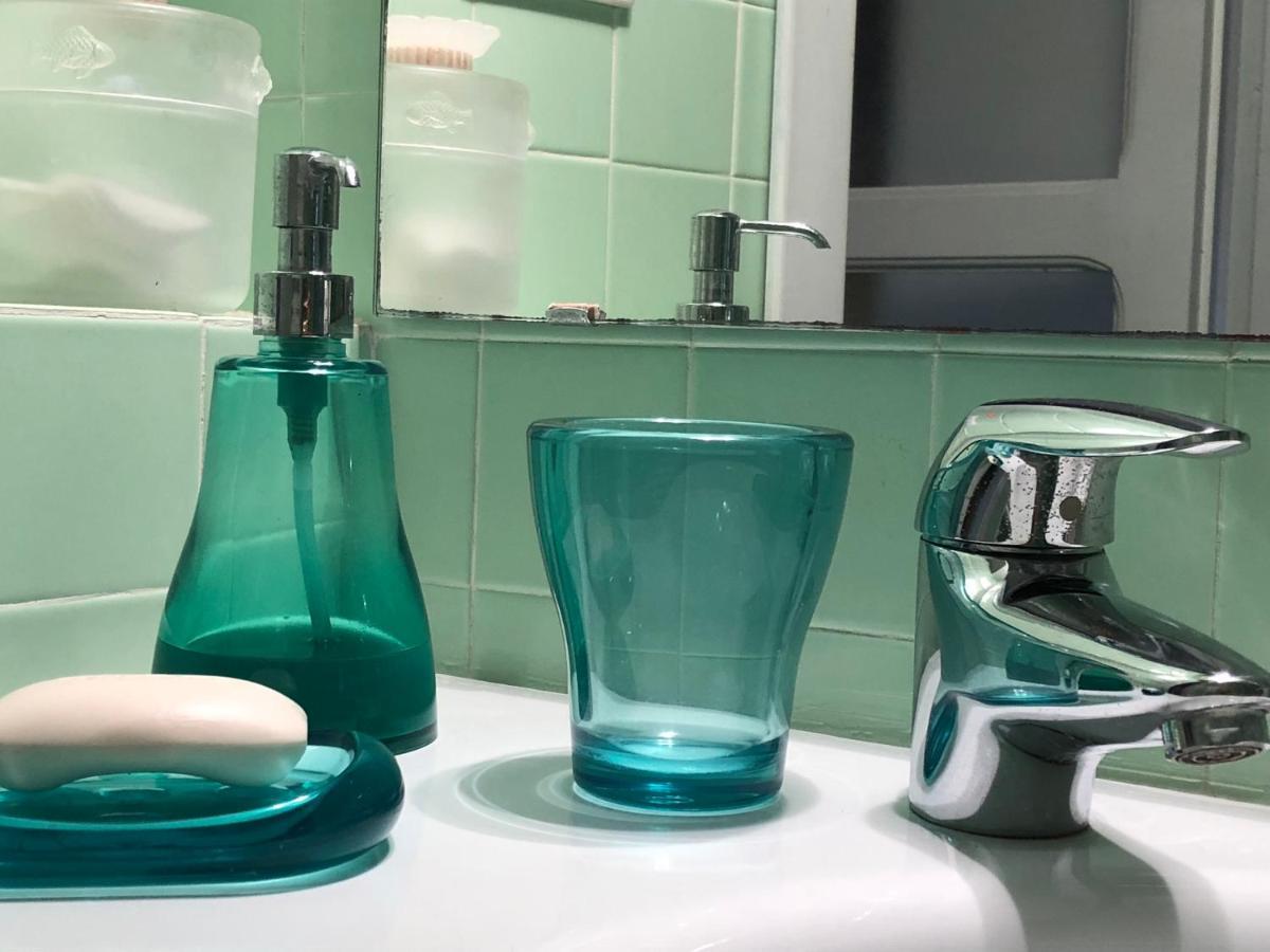 Savignone A O Soa B&B المظهر الخارجي الصورة