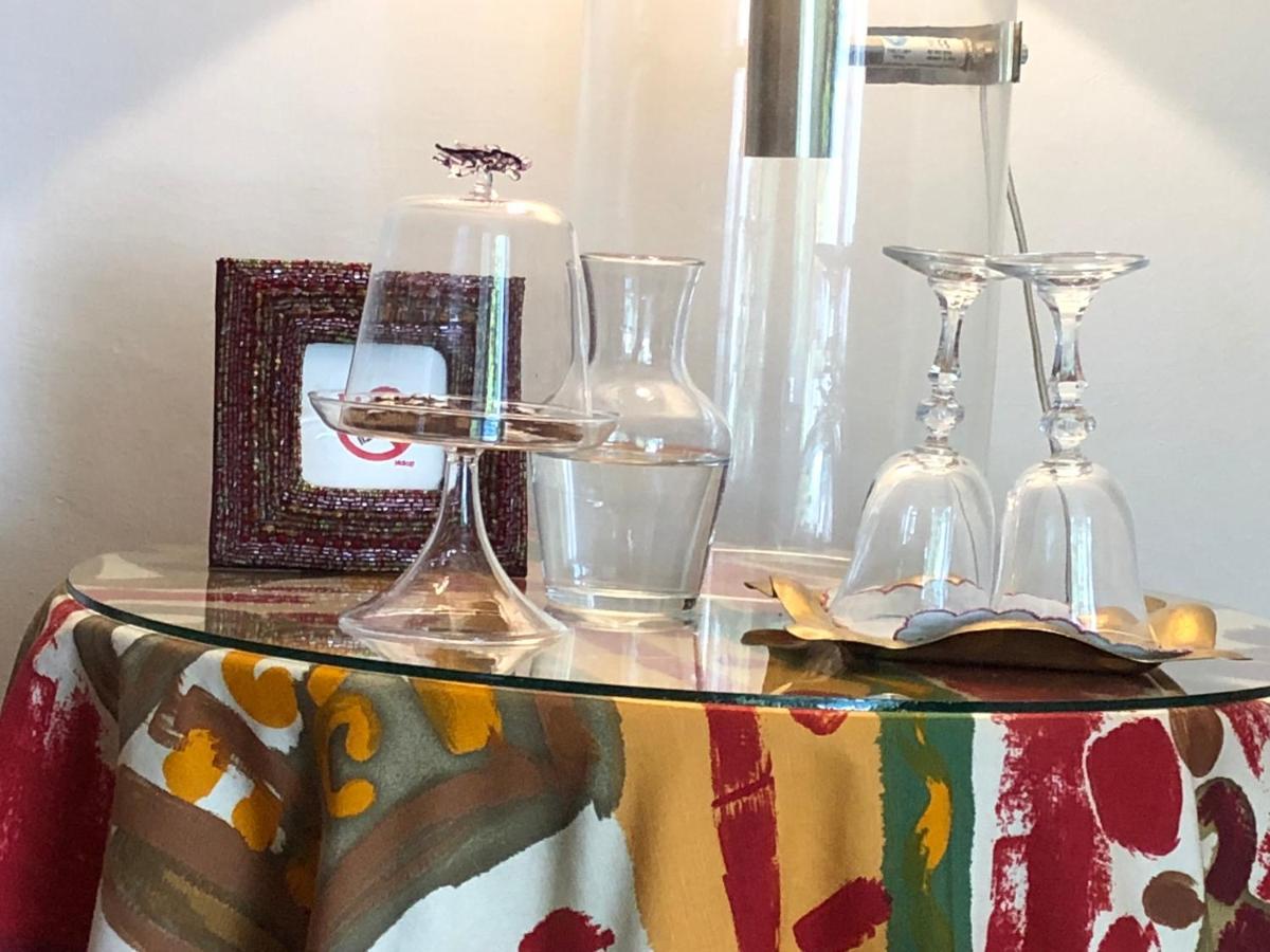 Savignone A O Soa B&B المظهر الخارجي الصورة