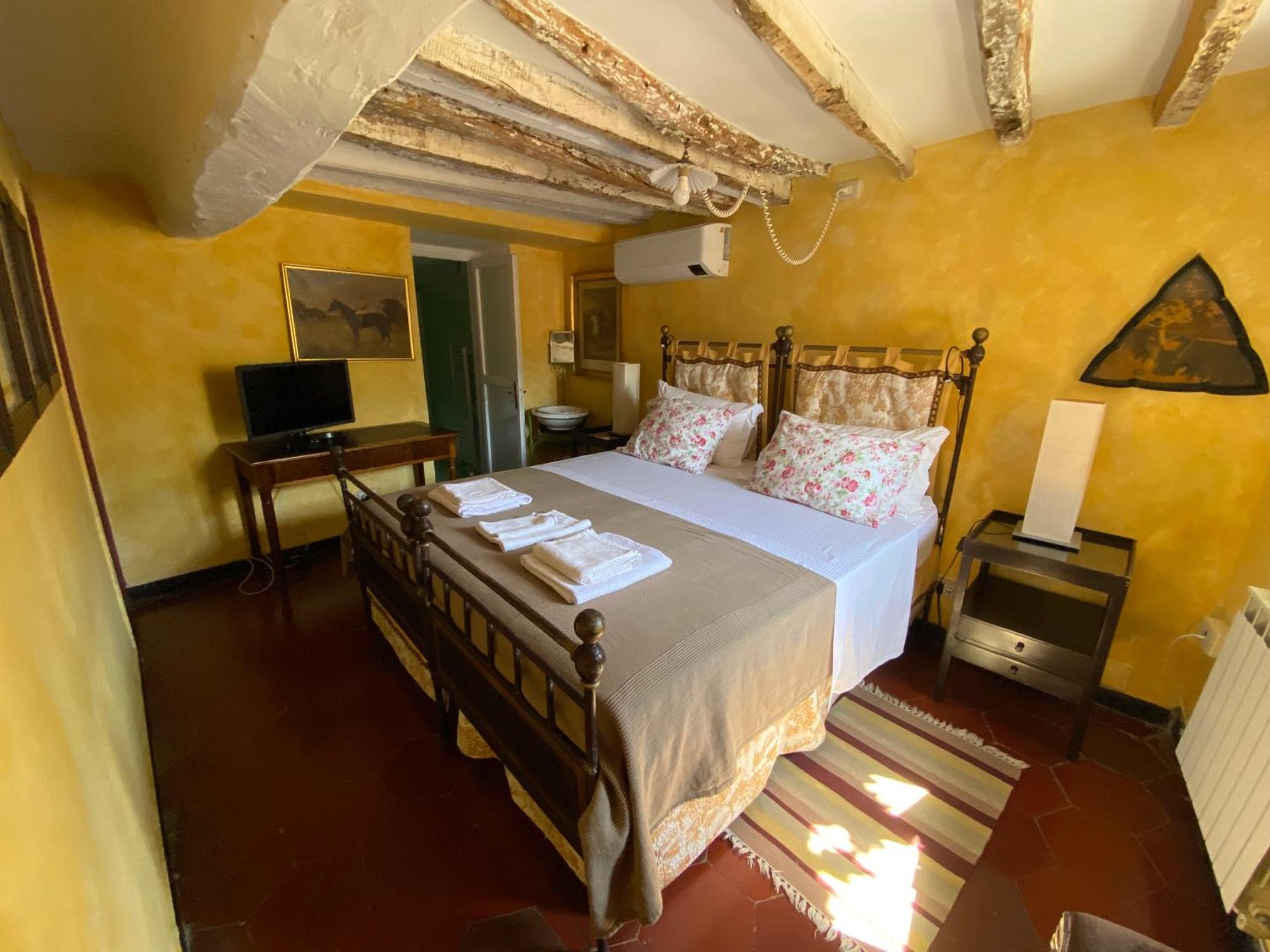 Savignone A O Soa B&B المظهر الخارجي الصورة