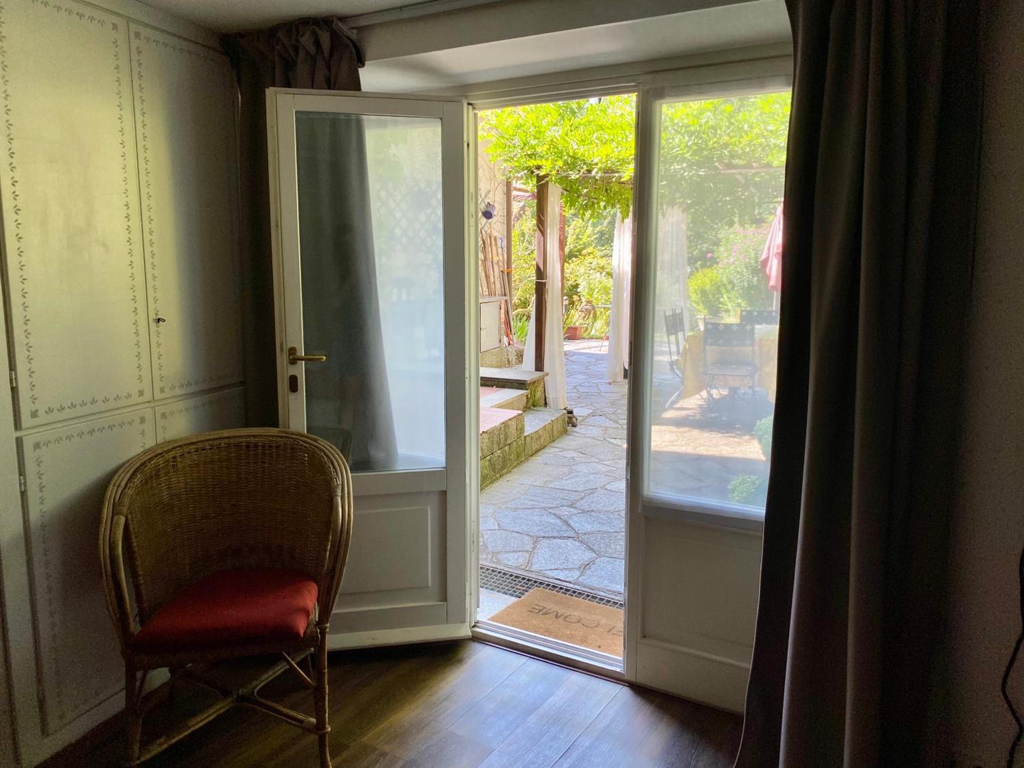 Savignone A O Soa B&B المظهر الخارجي الصورة