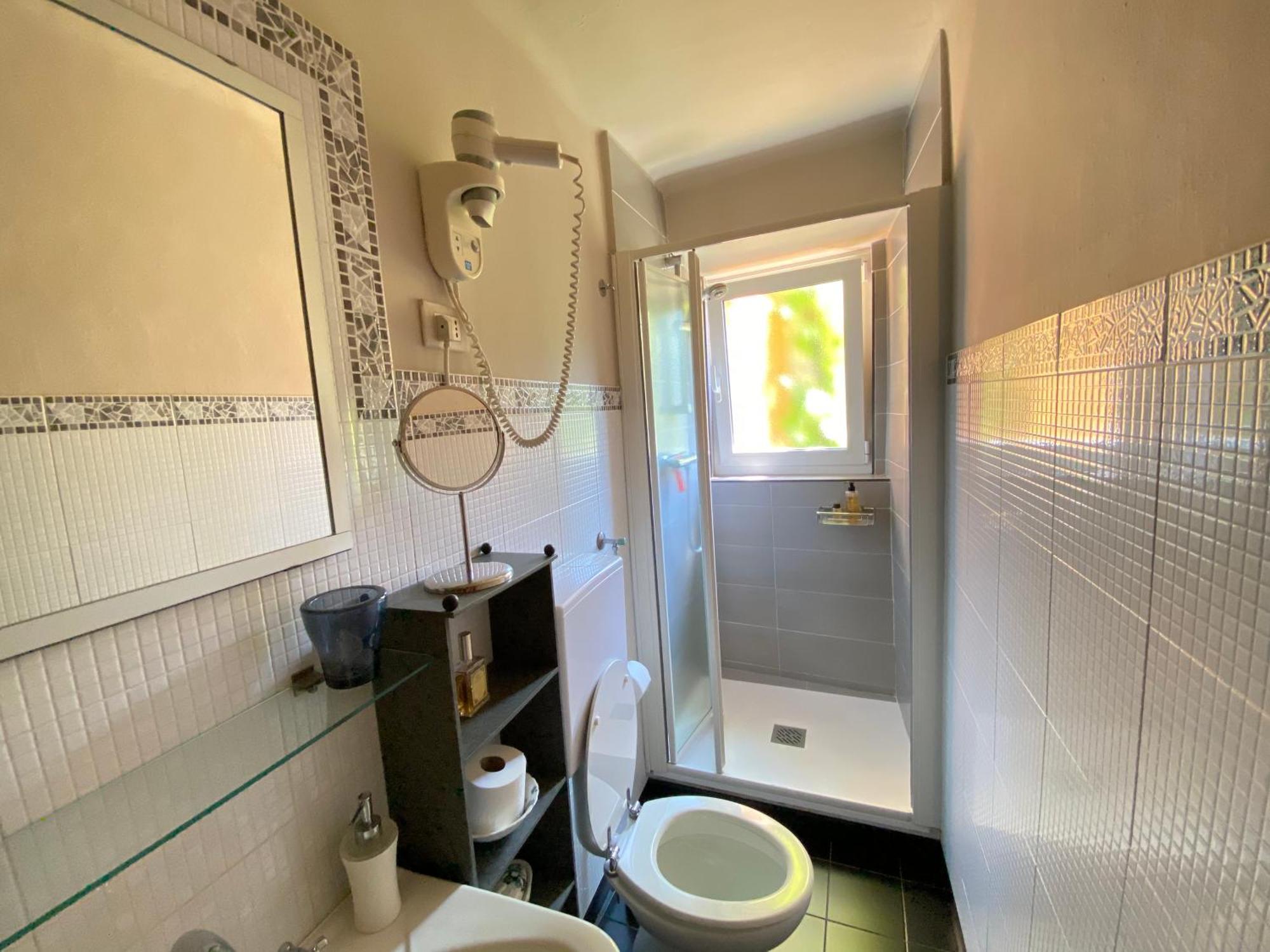 Savignone A O Soa B&B المظهر الخارجي الصورة